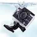 Ultra Hd Action Waterproof Camera With Wifi. 