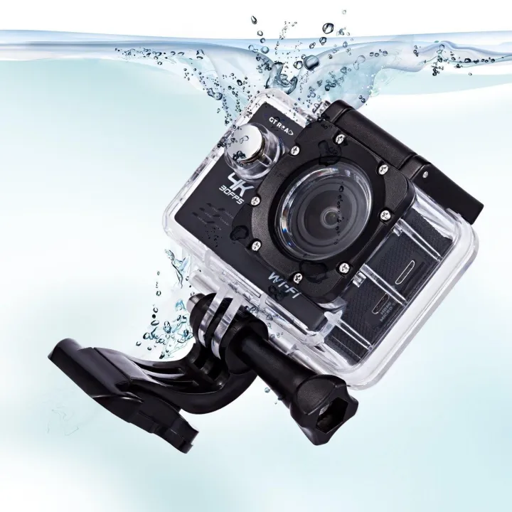 Ultra%20Hd%20Action%20Waterproof%20Camera%20With%20Wifi%20-%20Image%205