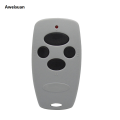 Aweisuan Sales promotion YIOU DOORHAN Transmitter 2 Pro 4 Pro Wireless Remote Garage Door Lock Gate Key DORHAN 2-RPO 2 Button 433Mhz. 