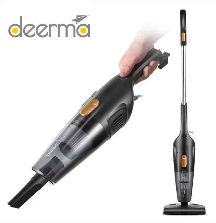 Deerma%20DX115C%20Mini%20Handheld%20Vacuum%20Cleaner%20with%20Strong%20Suction%20Low%20Noise%20(600W,%20220V)%20-%20Image%208