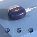 High Quality Manicure Care Tool Manicure Machine Polisher Automatic Nails Trimmer Electric Nail Clippers Scissors Cutters. 