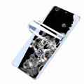 Hydrogel Unbreakable Membrane Samsung S20 Ultra Screen Protector. 