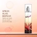 Layer Wottagirl Vanilla Twist Fragrant Body Splash 135 ml Wattagirl Vanilla Perfume. 