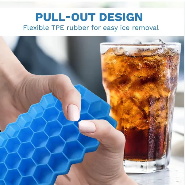 Silicone%20Mold%20Ice%20Tray%20with%20Lid%20Cover%20Ice%20cube%20maker%20Easy%20Honeycomb%20Design%20-%20Image%202
