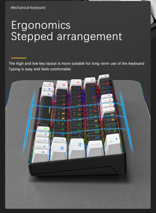 KA646%20Mini%20Wired%20Mechanical%20Gaming%20Keyboard%20-%2060%25%20Compact%20RGB%20Backlit%20Hot%20Swap%20Keyboard%20-%20Image%2010