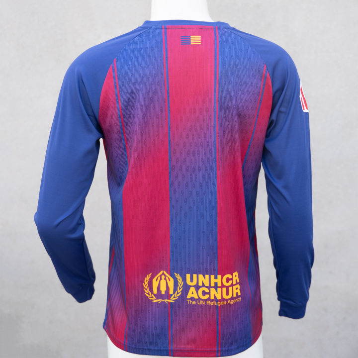 Barcelona%20Home%20Jersey%20Set%20For%20Men%20-%20Football%20Jersey%20%7C%20Regular%20Size%20Jersey%20Set%20For%20Men%20%7C%20Jersey%20Set%20For%20Men%20%7C%20New%20Season%20-%20Image%206