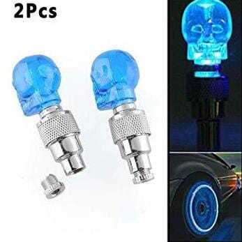 Motorcycle Led Wheel Lights