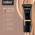 Maliao Camera Ready Hydrating BB Cream With Spf35 For All Skin Type 30ml. 