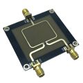 100-2700M Frequency RF Power Splitter 2-Way Divider Combiner Microstrip Power Splitter Combiner Two Power Splitter. 