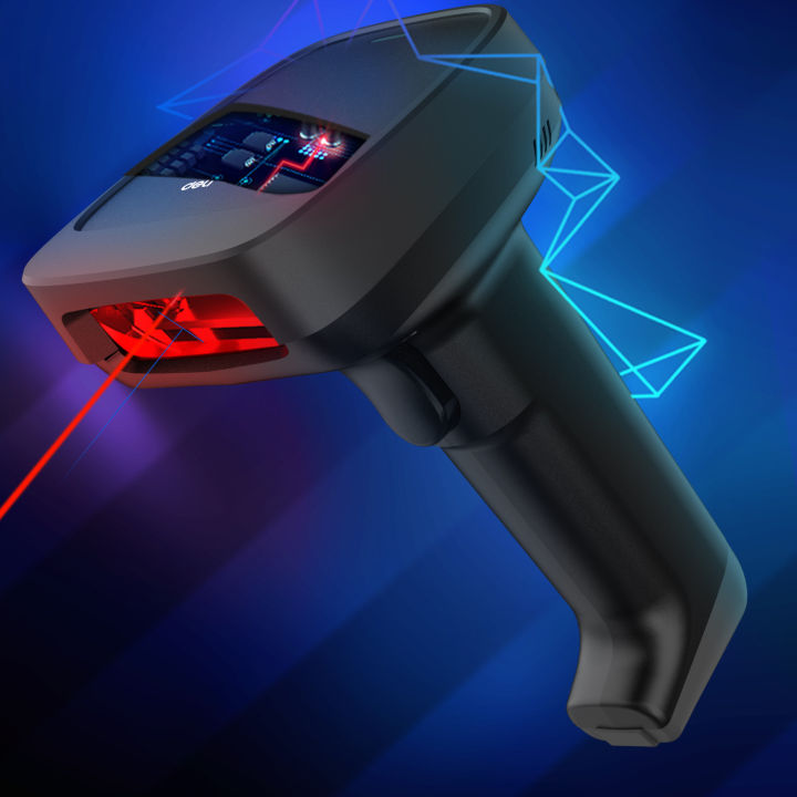 Deli-E14882W%20Wireless%20Handheld%20Barcode%20Scanner%20-%20Image%203