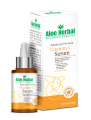 Aloe Herbal Skin Care Set for Pigmentation (Dry Skin). 