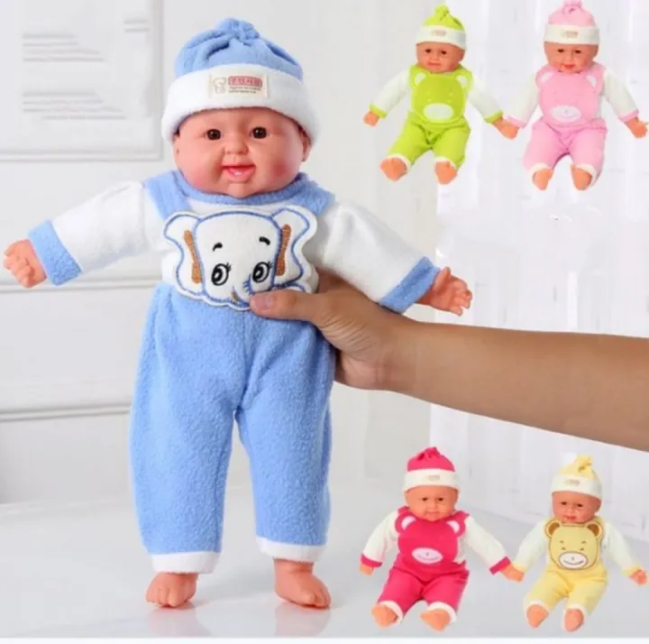 Happy%20Baby%20Toy%20Musical%20and%20Laughing%20Boy%20Doll%20For%20Baby%20-%20Image%203