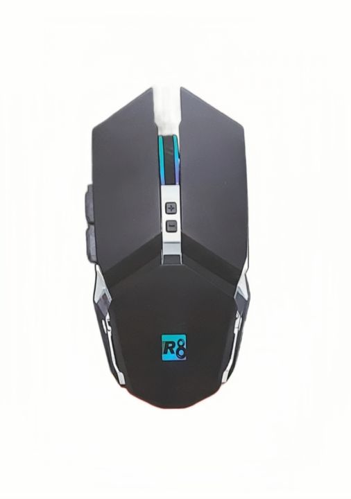 R8%20G1%20Gaming%20mouse%20%7C%20Cool%20Lighting%20%7C%207-Buttons%20%7C%20100%25%20Genuine%20-%20Image%202