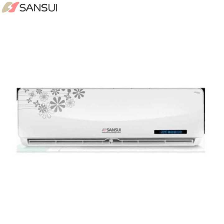 Sansui 1 Ton Deluxe Split AC SSZ 12.CT9-MHN