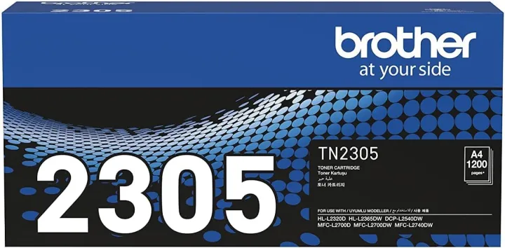 Brother%20Cart.%20TN-2305%20Toner%20Cartridge%20%20For%20Brother%20Printers%20DCP-2540DW/%20HL2320D/%20HL2365DW%20-%20Image%205