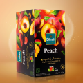 Dilmah Regional Ceylon Black Tea – Premium Sri Lankan  Tea | Flavoured Collection | Rich Aroma & Taste. 