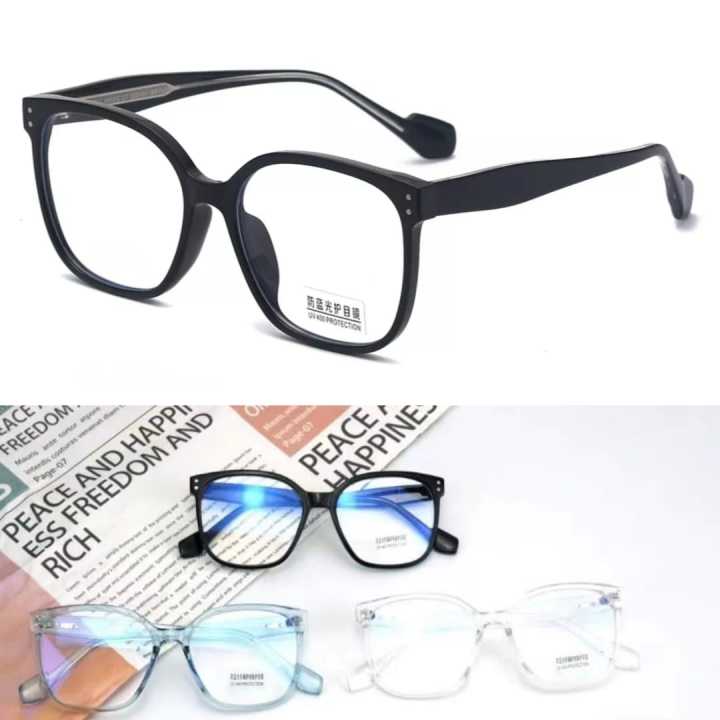 Frame Spectacles Computer Spectalescles Spectacle Eyewear High Quality Computer Glasses Frame for Women Men ...