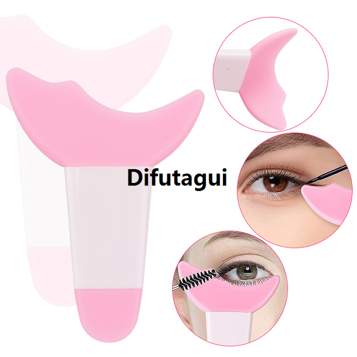 Difutagui%201%20Pc%20Resusable%20Eye%20Makeup%20Aid%20Silicone%20Eyeliner%20Eyebrow%20Fifty%20percent%20discount%20Stencils%20Face%20Cream%20Mask%20Applicator%20Beauty%20Tools%20-%20Image%203