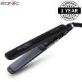 Ikonic Pro Straight Hair Straightener By Genuine Beauty. 