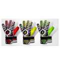 New Latest Gloves Football And Futsal Gloves. 