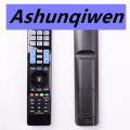 Ashunqiwen Original Universal AKB73615303 LCD TV IPTV Remote Control Replacement for LG AKB73756504 AKB73756510 AKB73756502 AKB73275618. 