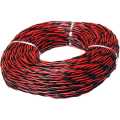 40/60 Twisted Pair Flexible Wire 100% Copper Cable For DIY And Household Purpose( 3Meter To 90 Mtr) NS Certified Brands. 