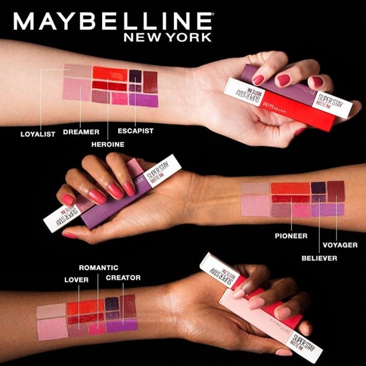 Maybelline%20New%20York%20Superstay%20Matte%20Ink%20Liquid%20Lipstick,%2020%20Pioneer,%205ml%20-%20Image%207