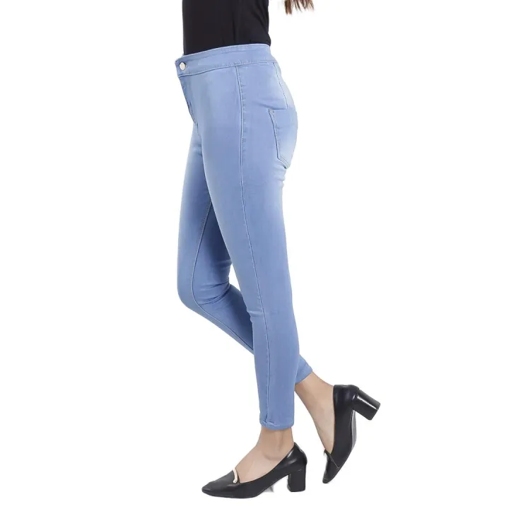 Attire%20Nepal%20Light%20Blue%20Denim%20Stretchable%20Jeans%20For%20Women%20-%20Image%205