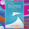 The Science Of Being Great - Wallace D. Wattles (Bestseller). 