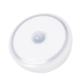 15W Motion Sensor Light Bulb - Super Bright Motion Activated Led Bulb with Motion PIR Infrared Sensor. 