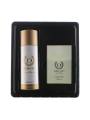Denver imperial Perfume and Deo Combo Set - 60ml & 165 ml. 
