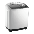 Baltra  Semi Automatic Washing Machine-10 Kg. 