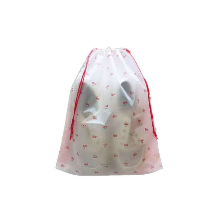 Drawstring%20Travel%20Accessories%20Organizer%20Sakura%20Yin%20Peach%20Non-Woven%20Fabric%20Storage%20Shoe%20Dustproof%20Packing%20Bag%20-%20Image%205
