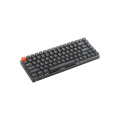 RAPOO V700-8A Multi Mode Wireless Mechanical Keyboard -Black. 