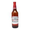 Budweiser Beer 650ml. 