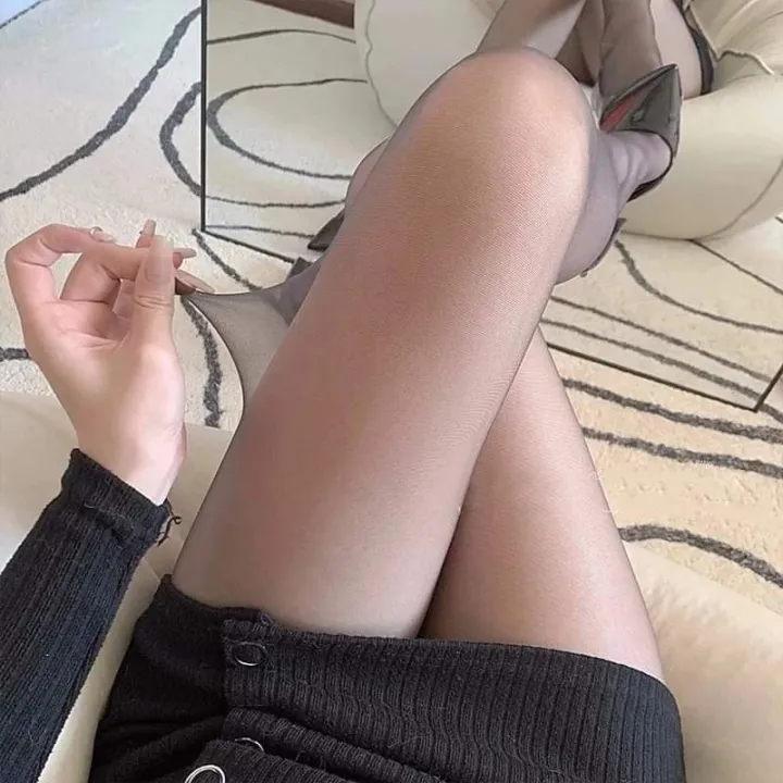 Top%20Quality%20Nude%20See%20Through%20Transparent%20Pantyhose%20Stocking%20Body%20Touch%20Nude%20Tights%20For%20Women%20Women%20for%20summer%20-%20Image%202