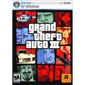 Grand Theft Auto III (GTA 3) For Pc And Laptop. 