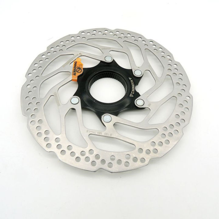 SM-RT30%20MTB%20Mountain%20Bike%20Disc%20Brake%20Rotor%20Center%20Lock%20180mm%20with%20Lock%20Ring%20Kengding%20-%20Image%203