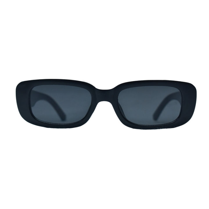 Black Stylish Sunglasses - Unisex