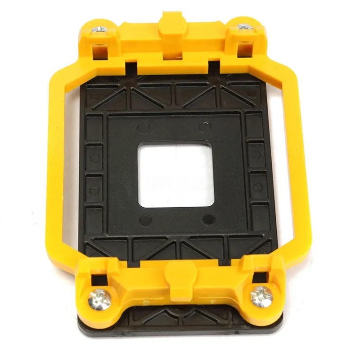 CPU%20Retention%20Module%20Cooling%20Bracket%20for%20AMD%20Socket%20AM3%20AM3%20+%20AM2%20AM2%20+%20940%20NEW%20-%20Image%206