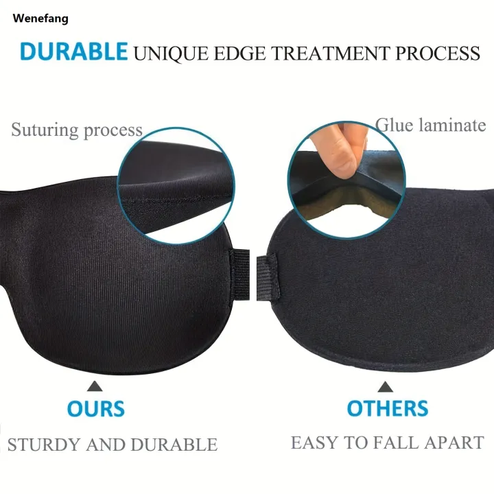 Wenefang%201pc%20Sleep%20Mask%20for%20Back%20Side%20Sleeper,100%25%20Blackout%203D%20Luxury%20Eye%20Mask%20for%20Sleeping,%20Night%20Blindfold%20for%20Men%20Women%20-%20Image%205