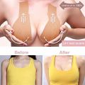 Women Multipurpose Breast Lift Boob Bob Tape - Freesize | Fashion | Boobs Tape For Women | Women'S Innerwear. 