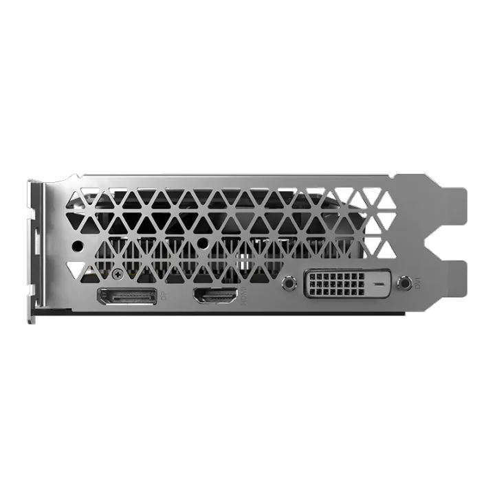 PNY GeForce GTX 1660 6GB XLR8 Gaming Overclocked Edition - Image 6