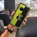 Anti-knock Soft case Phone Case For TCL 60 SE/TCL 605 Protective Cartoon Phone Protector Durable Shockproof Waterproof. 