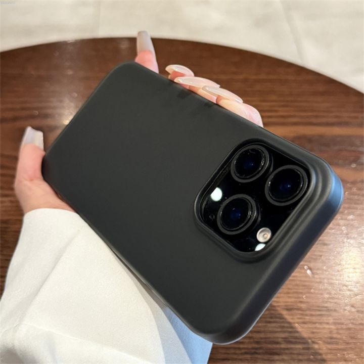 Uonevic%20Soft%20Matte%20Sugar%20sMax%208R%20XS%20X2%2011%20X%2015%2014one%2016%20for%20iPh%20Pro%20Bargain%20price%20Max%20Plus%2013%201%20Shock%20Resistant%20Silicone%20Crash%20Resistant%20-%20Image%204