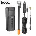 Hoco PH55 Roys Smart Car Air Pump(Black). 