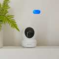 Ezviz H6C-Pan And Tilt Home Security Camera. 