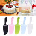 Cake Cutting Plastic Knife. 