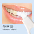 Oral teeth cleaner, children's tartar removal, tooth stain removal, tooth plaque, nano eraser sponge eraser. 