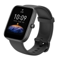 Amazfit Bip 3 Smart Watch with 1.69" Large Color Display. 